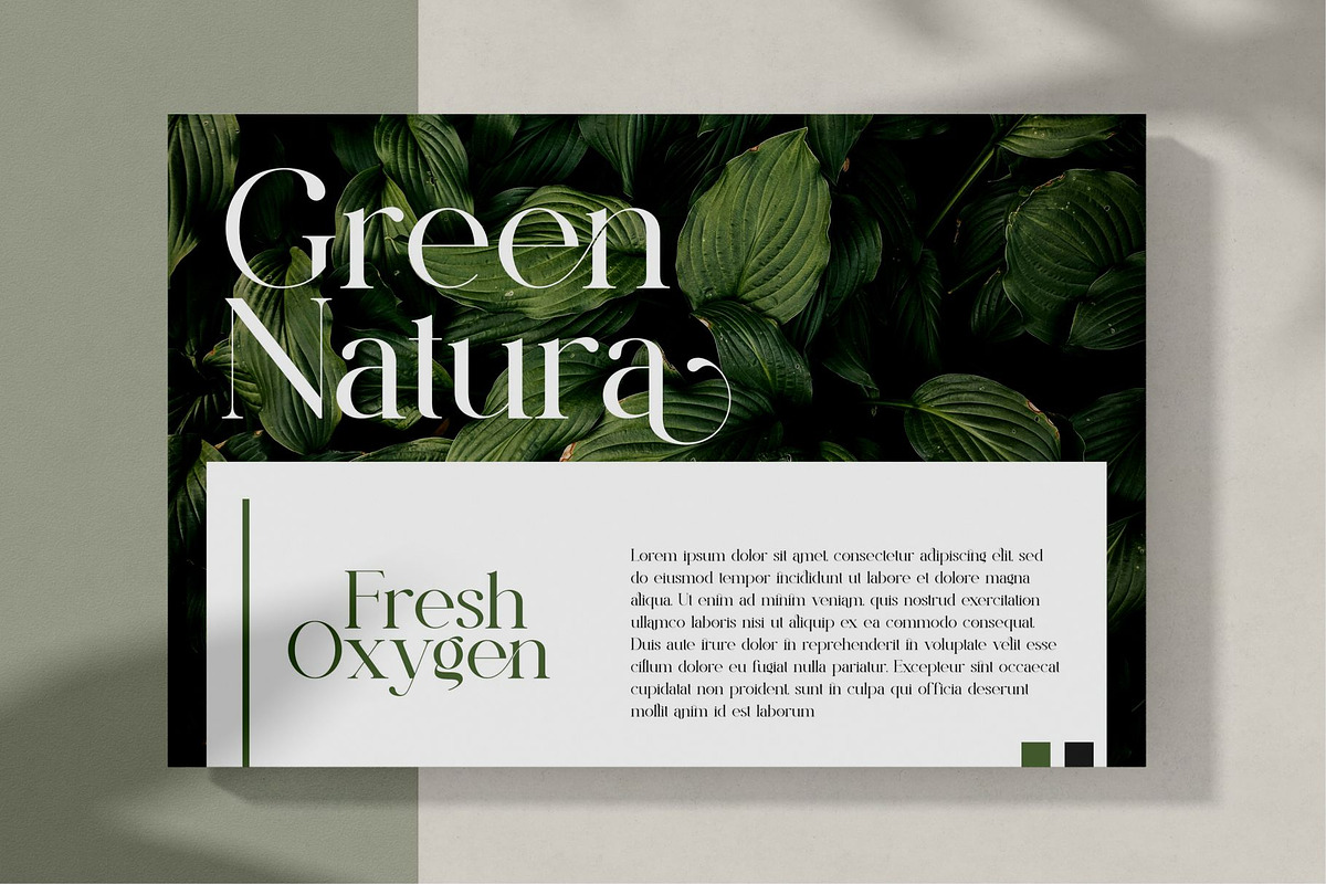 Crelist || Serif Font, a Serif Font by Idea Studio (Photo 2 of 10)