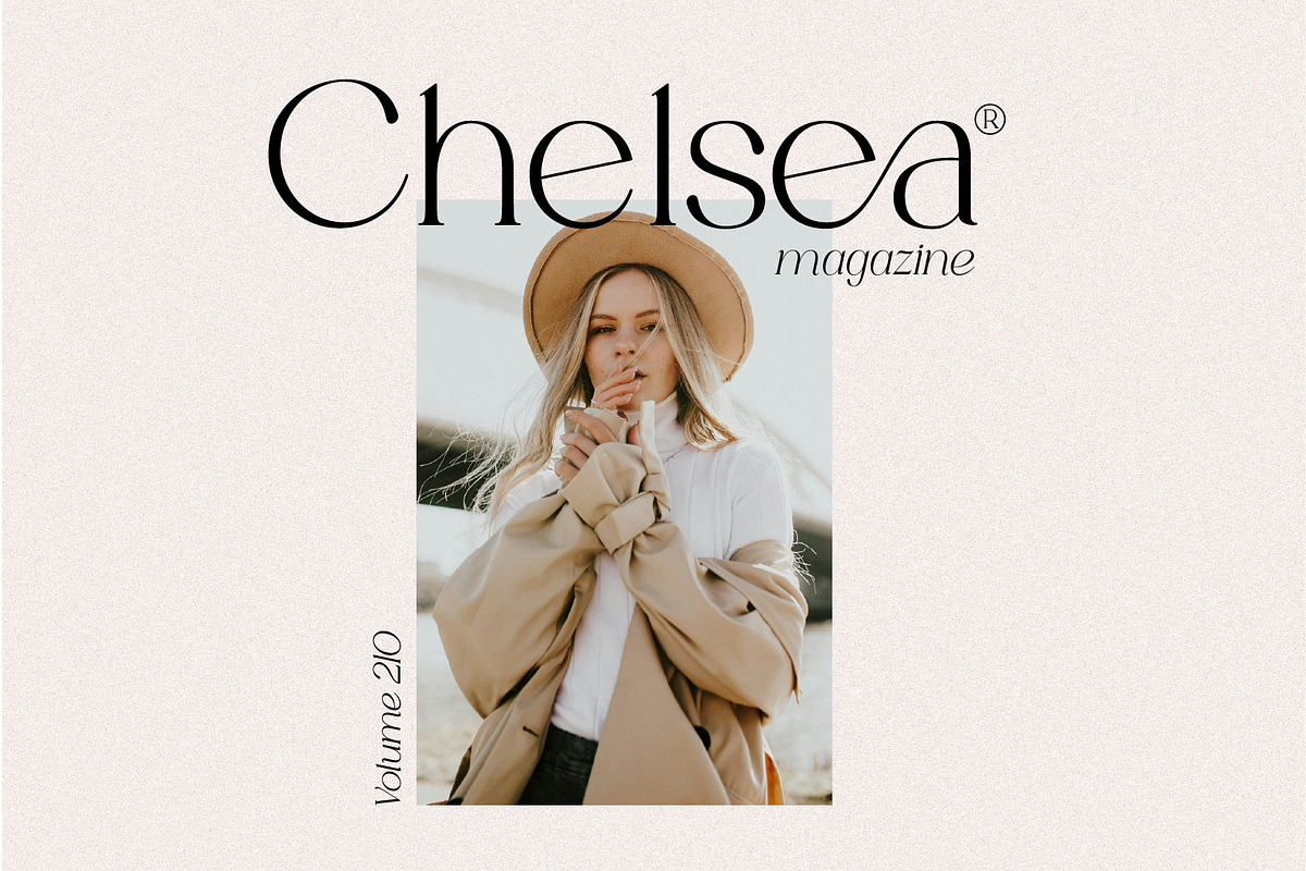 Rosvella Serif, a Serif Font by Prestige Artsy Studio (Photo 10 of 11)