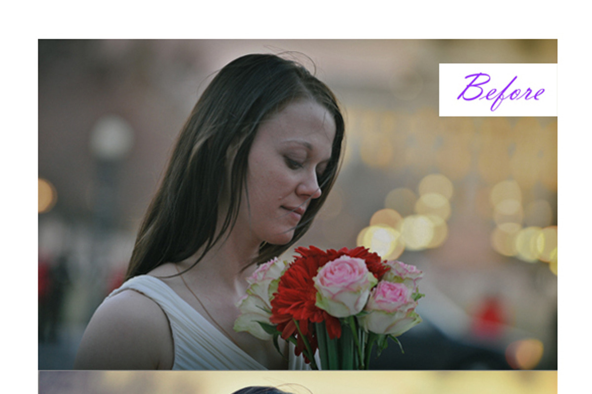 LR Wedding Collection, an Action Add-On by PresetHut (Photo 3 of 5)