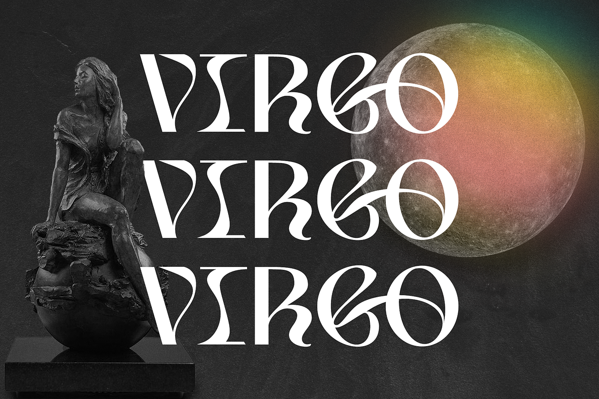 Wysper Font, a Sans Serif Font by 1871 Project (Photo 16 of 16)