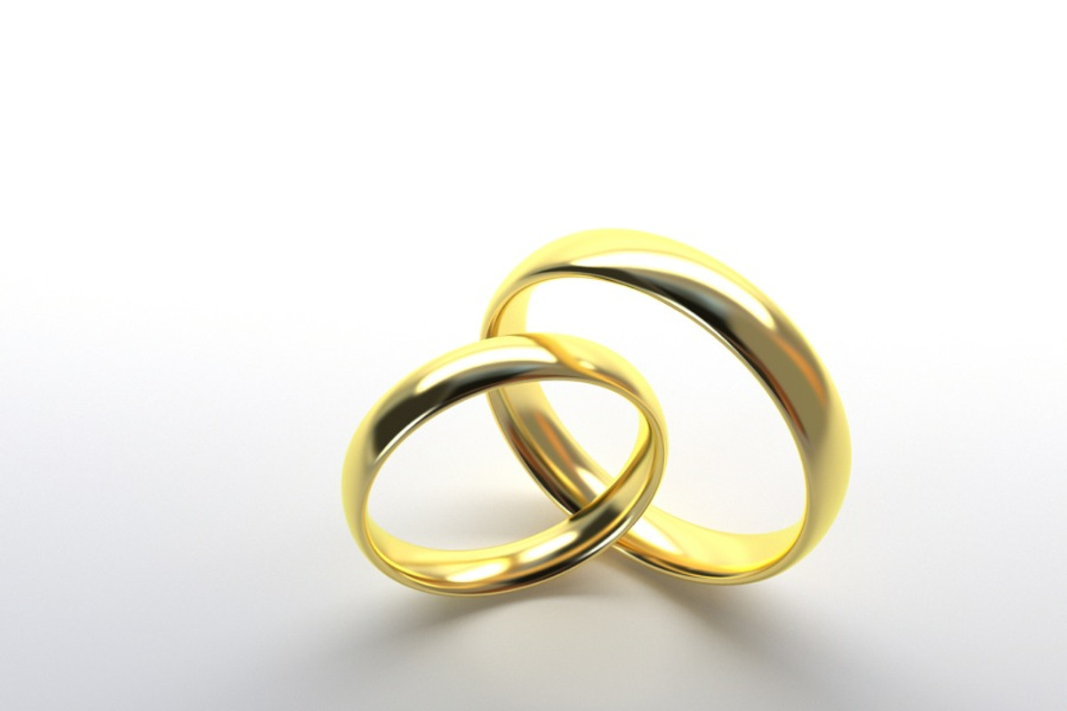 Wedding Rings preview 2
