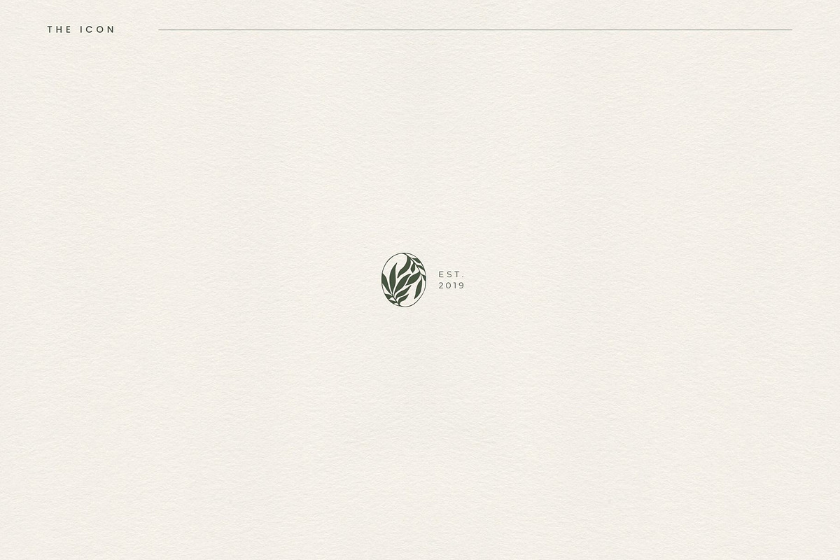 Feminine Brand Kit - Canva Template, a Branding & Logo Template by Ederra Design (Photo 7 of 13)