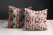 Santa big Christmas set, a Decorative Illustration by Ekaterina Goncharova (Thumbnail 11 of 13)