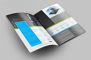 Unique Resume / Curriculum Vitae(CV), a Resume Template by DutchDigitalDesign (Thumbnail 1 of 4)
