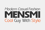 Carltine, a Sans Serif Font by Muksal Creative (Thumbnail 6 of 10)
