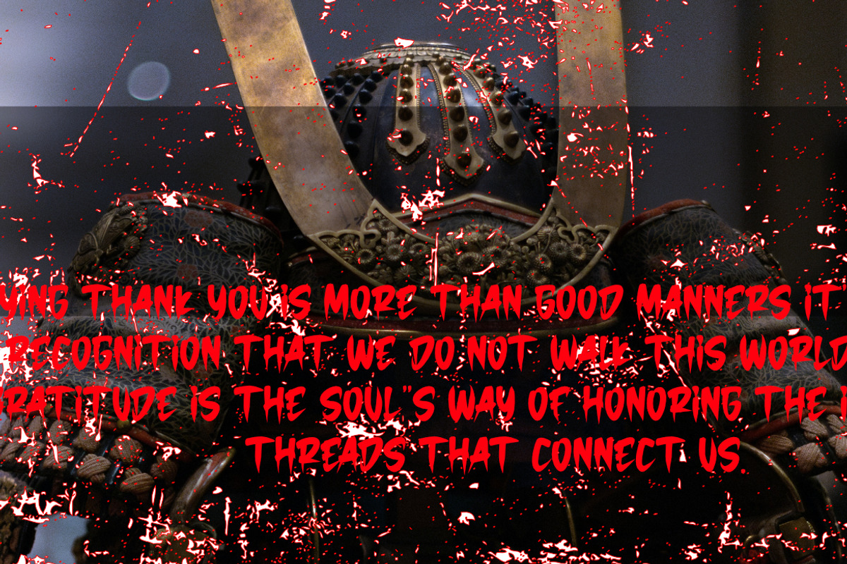 Samuraki japanese samurai font, a Font by Bayuktx (Photo 8 of 10)
