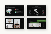 Oyta : Interior Design Powerpoint, a Presentation Template by Punkl Camp (Thumbnail 16 of 16)