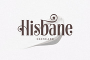 Whimster Glimpse - Display Font, a Font by Letterhend Studio (Thumbnail 5 of 7)