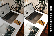 TECHSETS Film | Photoshop Actions, an Action Add-On by Filterlate (Thumbnail 7 of 9)