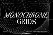 Futuristic Grids Textures, a Texture Graphic by barsrsind (Thumbnail 1 of 8)