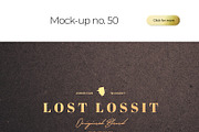 50 logo mockup branding bundle, a Product Mockup by PrintPixel (Thumbnail 53 of 54)