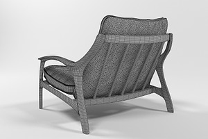 Sequilla Armchair By InDahouze