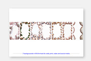 The Baseball Bundle, a Background Graphic by karenfoleyphoto (Thumbnail 4 of 5)