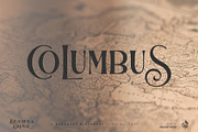 Brachella Drumal, a Font by Aluyeah Studio (Thumbnail 11 of 16)