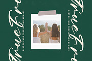 Floating Journey Stylish Handwritten, a Script Font by stylishtype.co (Thumbnail 4 of 20)