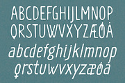 Provo, a Handwritten Font by Letters & Graphics (Thumbnail 4 of 5)