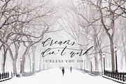 Just Married - Font Collection, a Script Font by Inky Jar Design Studio (Thumbnail 6 of 12)