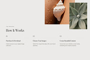 150 Editorial Stock Photos | Allure, a Person Photo by Adam and Grace (Thumbnail 16 of 20)