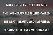 Midnight, a Script Font by FreshTypeINK (Thumbnail 6 of 7)