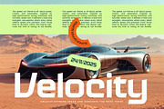 Digital Galaxy Futuristic Font, a Sans Serif Font by timelesstype.co (Thumbnail 2 of 20)