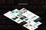 MARKET - Responsive Email Template, an Email Template by evethemes (Thumbnail 3 of 3)
