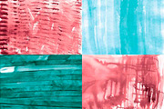 Hand Painted Lines, a Pattern Graphic by Liz Plummer (Thumbnail 3 of 5)