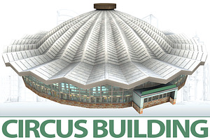 Circus Building