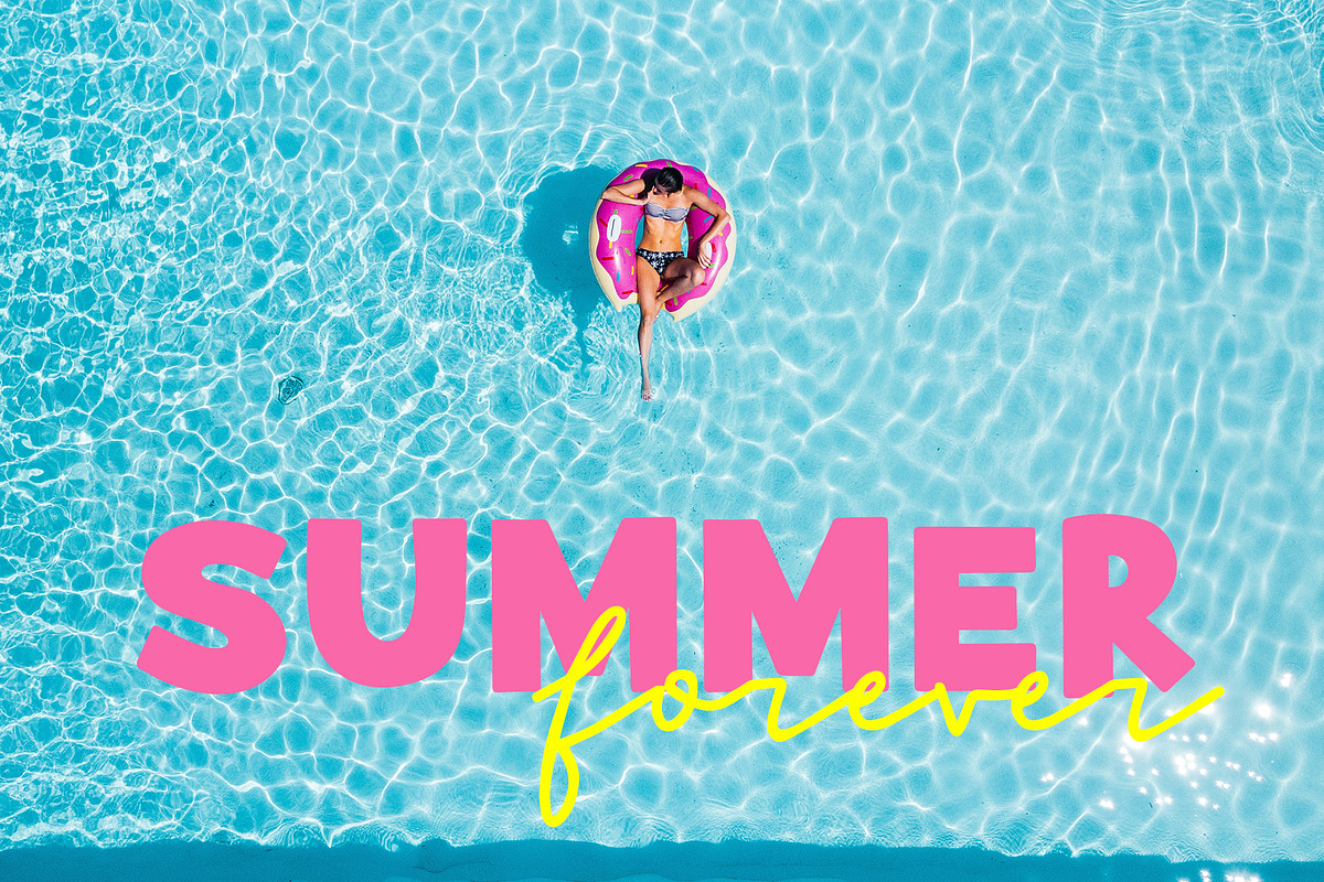 Pool Party preview 2