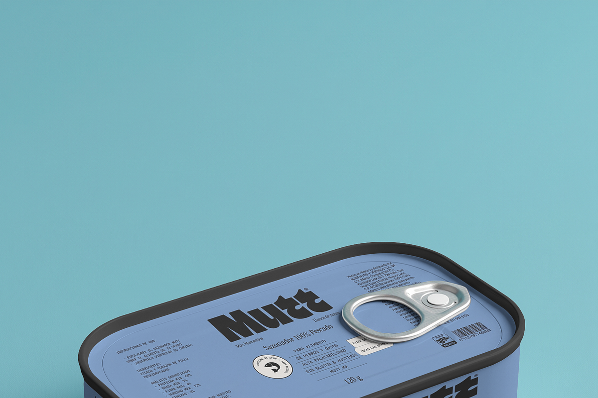Tin Can Mockup Bundle, a Packaging Mockup by mockeyai (Photo 9 of 9)