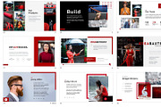 Pitch Perfect Fundraise-FREE Updates, a Presentation Template by Bryant Design (Thumbnail 10 of 13)