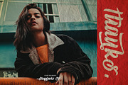 Parlente, a Script Font by ERLABORATO (Thumbnail 12 of 12)