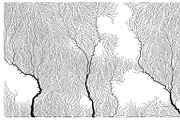 Growth - 50 Backgrounds, a Texture Graphic by GarryKillian (Thumbnail 9 of 51)