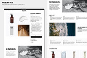 MELBOURNE | Beauty Shopify Theme, a Shopify Template by Studio Mayde (Thumbnail 6 of 9)