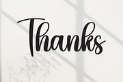 Julliete | Script Font, a Handwritten Font by Scratchones (Thumbnail 9 of 9)