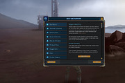 Starfall - RPG User Interface, a Graphic by Kodiak Graphics (Thumbnail 8 of 14)