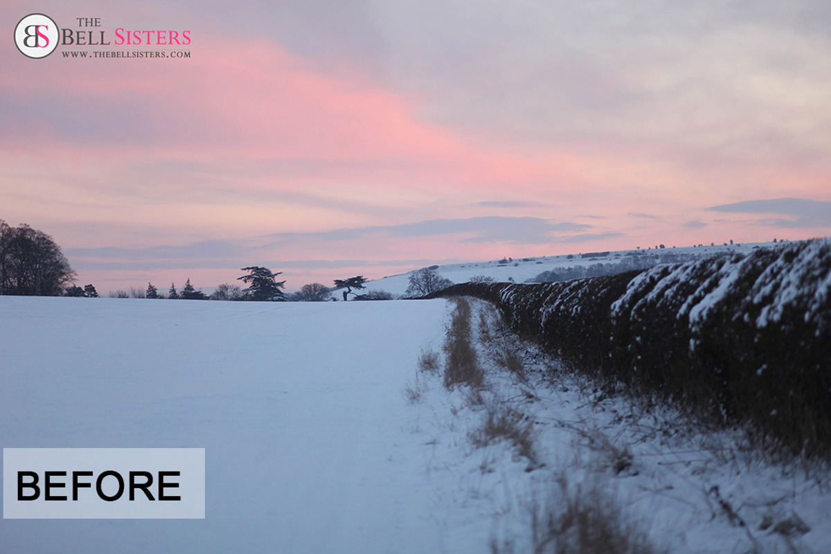 Rainbow Colours Lightroom Preset, an Action Add-On by The Bell Sisters (Photo 6 of 9)