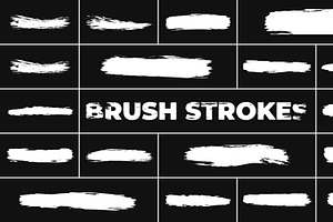 Brush Strokes For After Effects