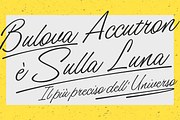 Nacho Script Pro, a Script Font by Vastago Studio (Thumbnail 8 of 11)