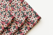 Beautiful Summer Floral Pattern, a Pattern Graphic by StudioGlouna (Thumbnail 4 of 9)