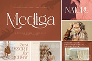 SALE! Modern & Classy Serif Font, a Serif Font by Storytype Studio (Thumbnail 14 of 42)