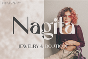 Caligna Serif, a Serif Font by 24Design Studios (Thumbnail 3 of 7)