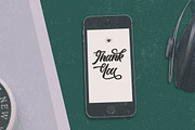 The Anthelope - Retro Script Font, a Script Font by StringLabs (Thumbnail 14 of 14)