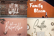 Modern Script Font Bundle, a Script Font by Creamy Script (Thumbnail 29 of 30)