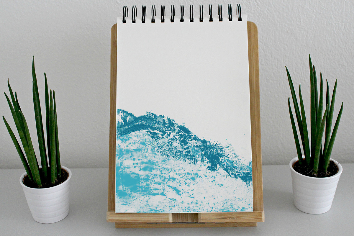 52 Blubber Brushes preview 6