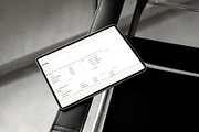Finance Tracker for Notion, a Templates & Theme by OHSIA by Demri Rayanne (Thumbnail 9 of 11)
