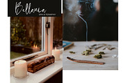 Moltena Script Font, a Script Font by NTC Graphic (Thumbnail 5 of 9)