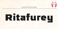 Ritafurey