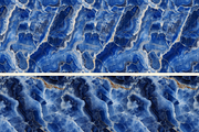 Sodalite Seamless Photo Patterns, a Pattern Graphic by DigitaI Craft Corner (Thumbnail 4 of 6)