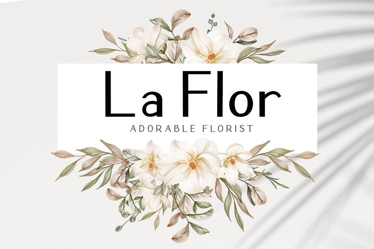 Marqana, a Sans Serif Font by AEN Creative Studio (Photo 7 of 10)