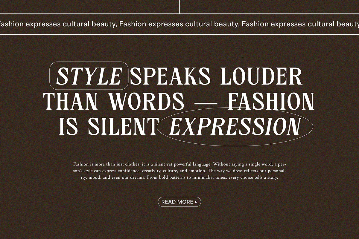 Featherly – Modern & Stylish Serif, a Serif Font by Almeera Std (Photo 10 of 10)